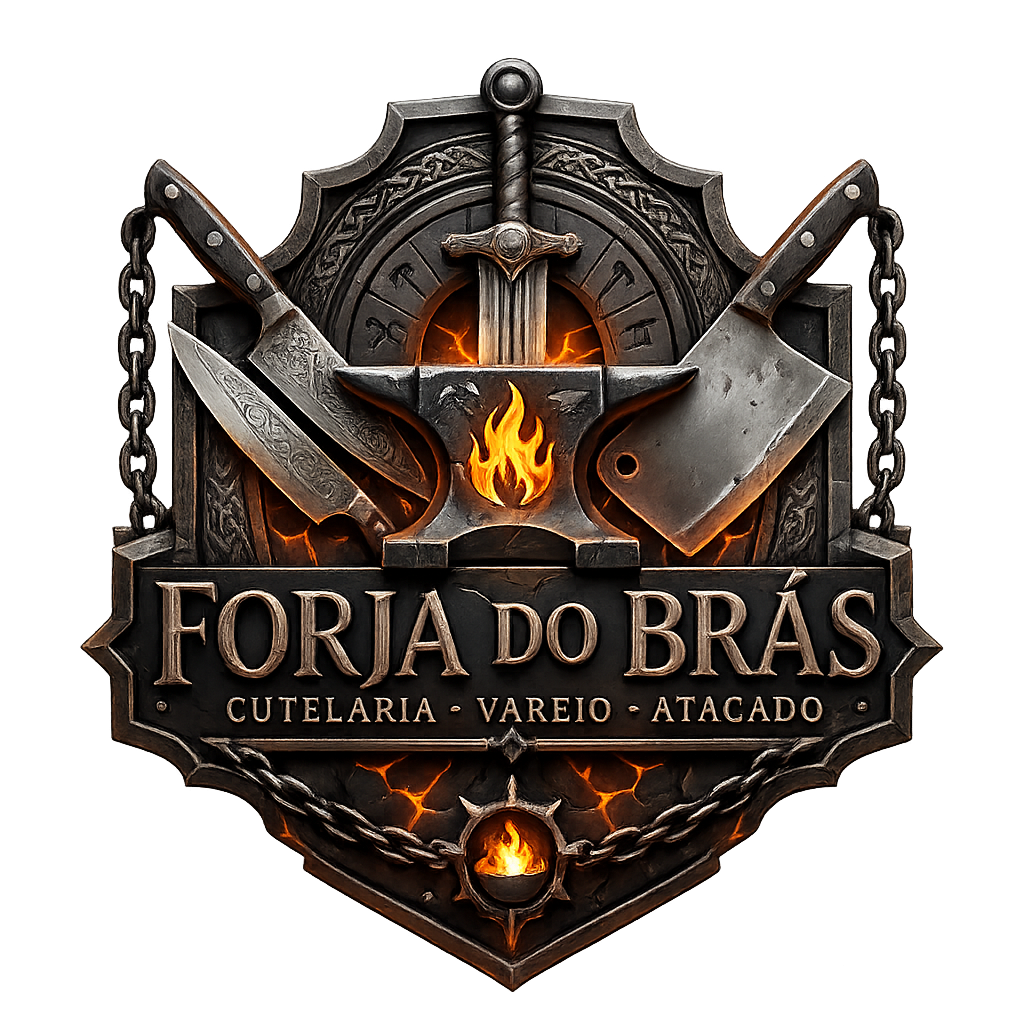 Forja do Brás
